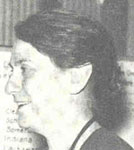 Grace Abbott Photo