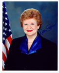 United States Senator Debbie Stabenow Photo