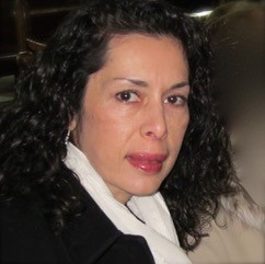 Alicia Nájera, MSW, LCSW