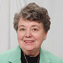 Sister Ann Patrick Conrad, PhD, MSW