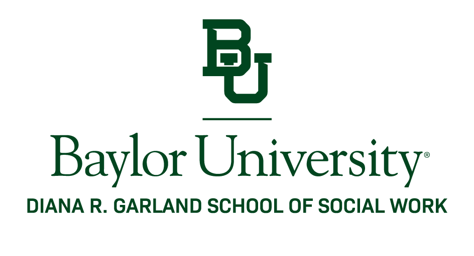 Baylor University Diana R Garland School of Social Work