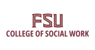 Florida State University College of Social Work logo